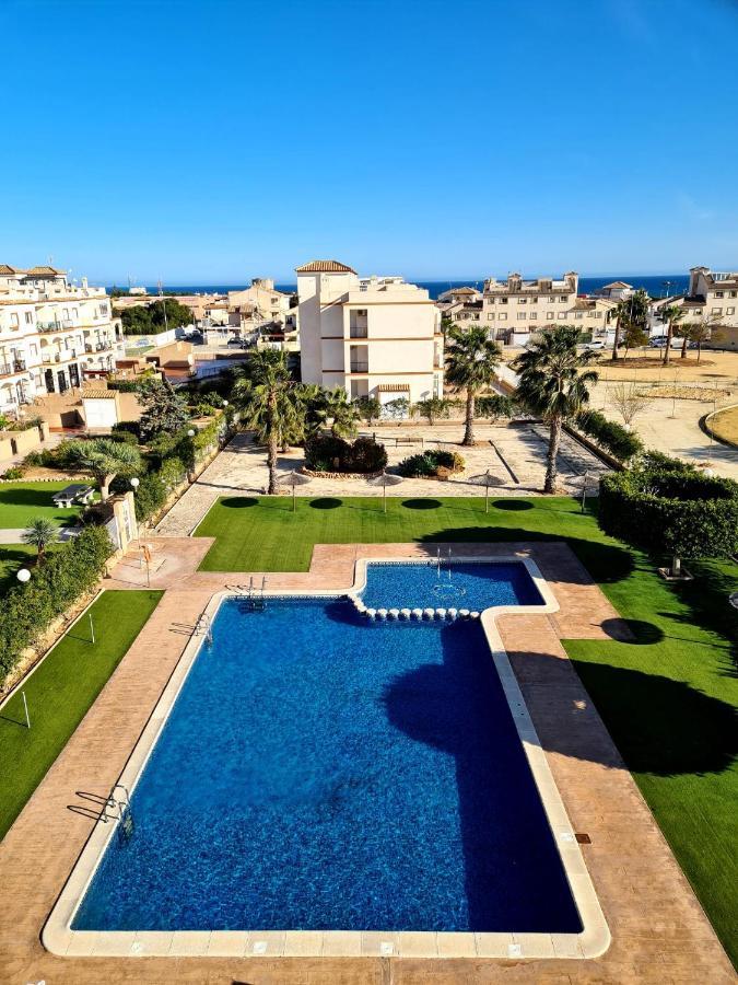 Apartmán 021 Casa Calida - Orihuela Costa Punta Prima  Exteriér fotografie