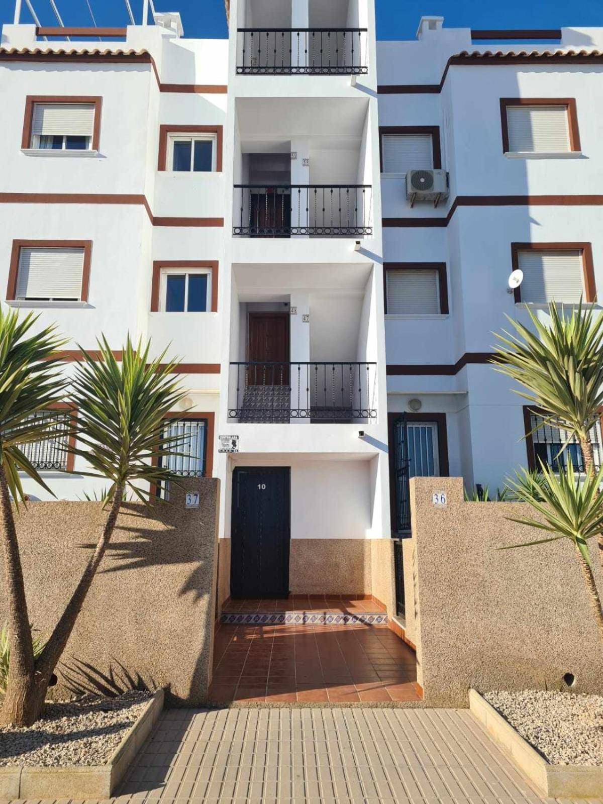 Apartmán 021 Casa Calida - Orihuela Costa Punta Prima  Exteriér fotografie